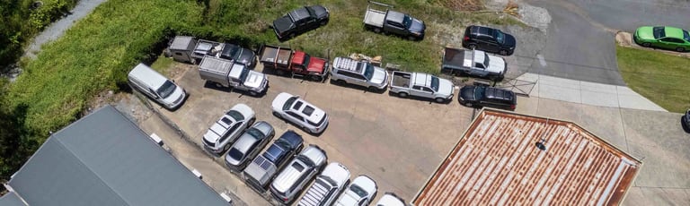 Factory, Warehouse & Industrial commercial property for lease at UNITS 2,3 / 10A BAILEY CRESCENT Southport QLD 4215