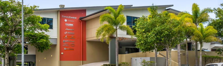 Offices commercial property for lease at 3/ 61 Primary School Court Maroochydore QLD 4558