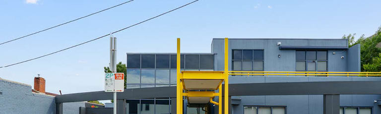 Offices commercial property for lease at 454-456 North Road Ormond VIC 3204