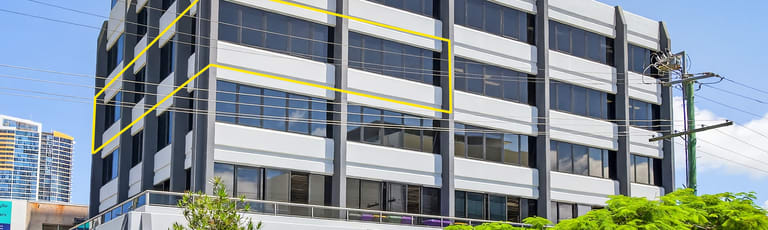 Shop & Retail commercial property for lease at 8/52 Davenport Street Southport QLD 4215