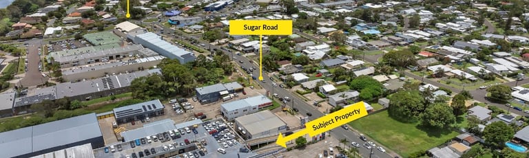 Factory, Warehouse & Industrial commercial property for lease at 26/82 Sugar Road Maroochydore QLD 4558 Factory, Warehouse & Industrial commercial property for lease at 26/82 Sugar Road Maroochydore QLD 4558