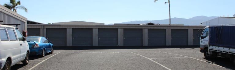 Factory, Warehouse & Industrial commercial property for lease at 84 Aumuller Street Portsmith QLD 4870