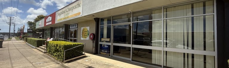 Shop & Retail commercial property for lease at Shop 3/1 Heidke Street Bundaberg West QLD 4670 Shop & Retail commercial property for lease at Shop 3/1 Heidke Street Bundaberg West QLD 4670