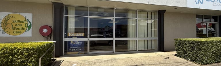 Shop & Retail commercial property for lease at Shop 3/1 Heidke Street Bundaberg West QLD 4670 Shop & Retail commercial property for lease at Shop 3/1 Heidke Street Bundaberg West QLD 4670