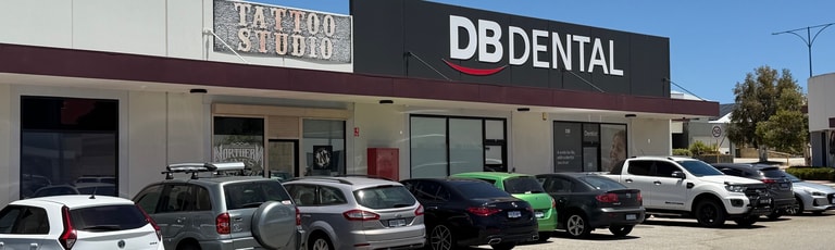 Shop & Retail commercial property for lease at 26/10 Clew Way Jindalee WA 6036 Shop & Retail commercial property for lease at 26/10 Clew Way Jindalee WA 6036