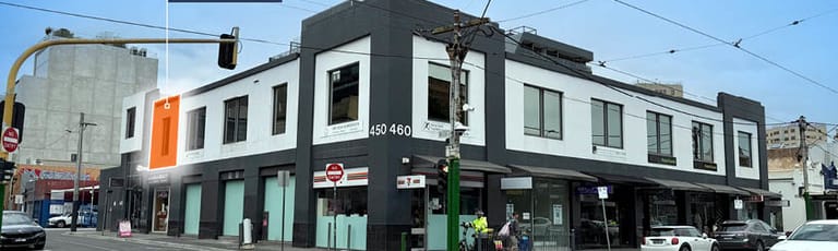 Medical / Consulting commercial property for lease at Suite M, 450 Chapel Street South Yarra VIC 3141
