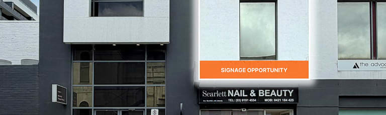 Medical / Consulting commercial property for lease at Suite M, 450 Chapel Street South Yarra VIC 3141
