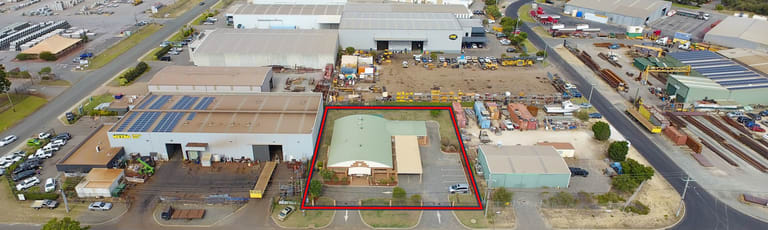 Offices commercial property for lease at 4 Kalmia Road Bibra Lake WA 6163 Offices commercial property for lease at 4 Kalmia Road Bibra Lake WA 6163