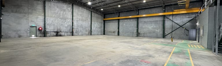 Factory, Warehouse & Industrial commercial property for lease at 13 Kendall Street Wodonga VIC 3690