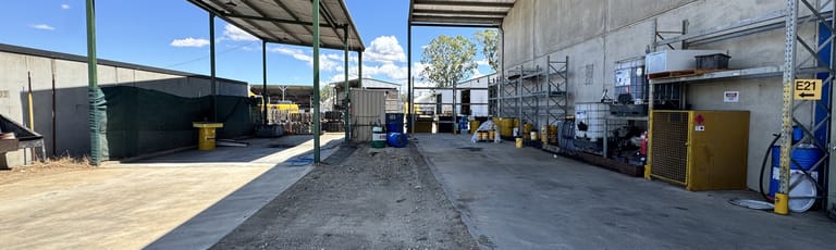 Factory, Warehouse & Industrial commercial property for lease at 13 Kendall Street Wodonga VIC 3690