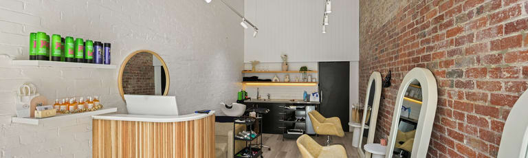 Medical / Consulting commercial property for lease at 153 Chapel Street St Kilda VIC 3182