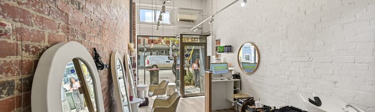 Medical / Consulting commercial property for lease at 153 Chapel Street St Kilda VIC 3182