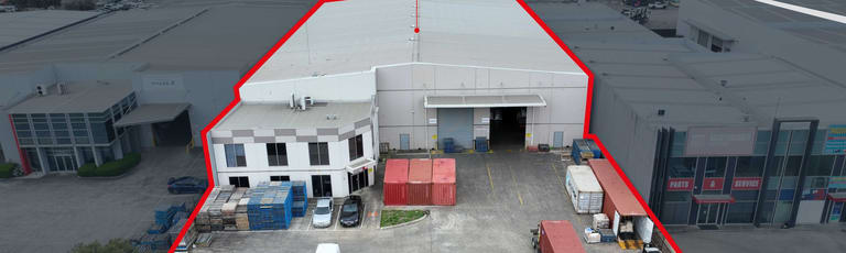 Factory, Warehouse & Industrial commercial property for lease at 18 Derrimut Drive Derrimut VIC 3026 Factory, Warehouse & Industrial commercial property for lease at 18 Derrimut Drive Derrimut VIC 3026