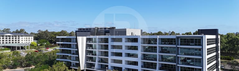 Offices commercial property for lease at 4.15/4 COLUMBIA COURT Norwest NSW 2153