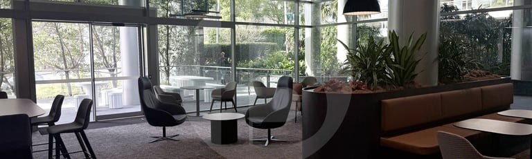 Offices commercial property for lease at 4.15/4 COLUMBIA COURT Norwest NSW 2153