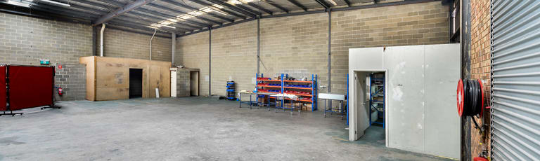 Factory, Warehouse & Industrial commercial property for lease at 15/22-24 Rhur Street Dandenong South VIC 3175