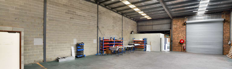 Factory, Warehouse & Industrial commercial property for lease at 15/22-24 Rhur Street Dandenong South VIC 3175