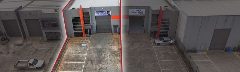 Showrooms / Bulky Goods commercial property for lease at 1/45 Gwen Road Cranbourne West VIC 3977