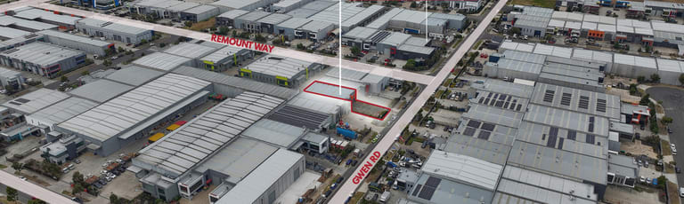 Other commercial property for lease at 1/45 Gwen Road Cranbourne West VIC 3977