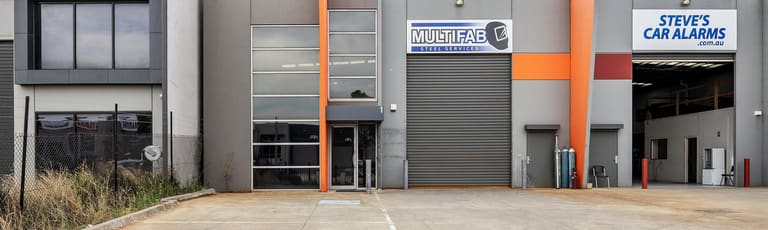 Other commercial property for lease at 1/45 Gwen Road Cranbourne West VIC 3977