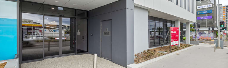 Medical / Consulting commercial property for lease at Level 1 Suite 5/99 Pacific Highway Charlestown NSW 2290