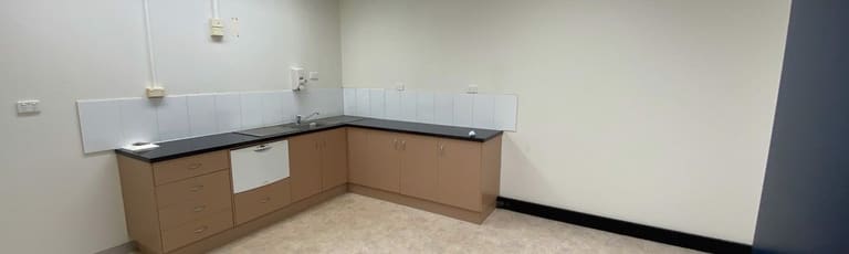 Offices commercial property for lease at Suite 2 377 Mulgrave Road Bungalow QLD 4870