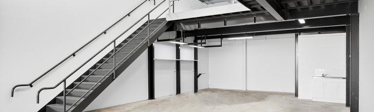 Factory, Warehouse & Industrial commercial property for lease at 4/32 Export Drive Molendinar QLD 4214