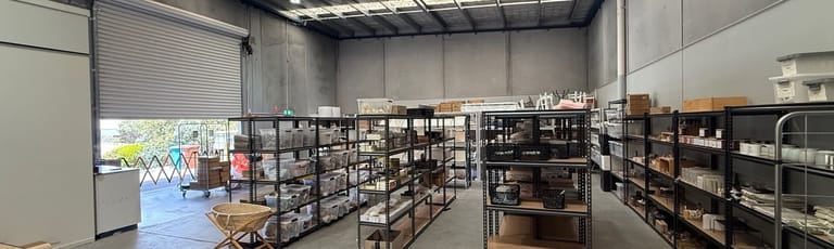 Factory, Warehouse & Industrial commercial property for lease at 1/21 Viewtech Place Rowville VIC 3178