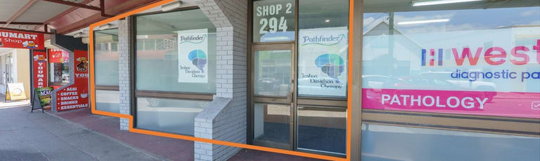 Offices commercial property for lease at 2/294 Great Eastern Highway Midland WA 6056