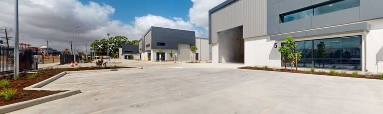 Factory, Warehouse & Industrial commercial property for lease at 5/100 Prinsep Road Jandakot WA 6164