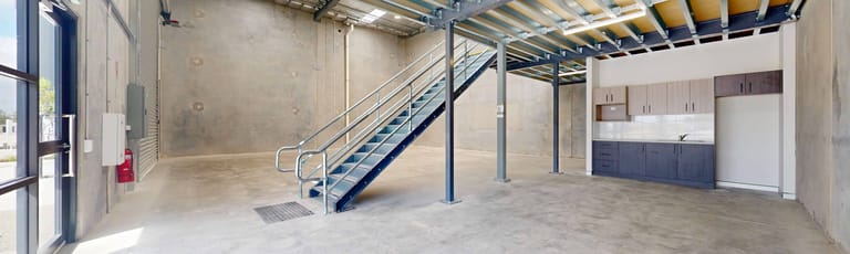 Factory, Warehouse & Industrial commercial property for lease at 5/100 Prinsep Road Jandakot WA 6164