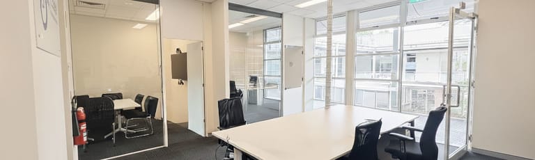 Offices commercial property for lease at T04/3 Julius Avenue Macquarie Park NSW 2113