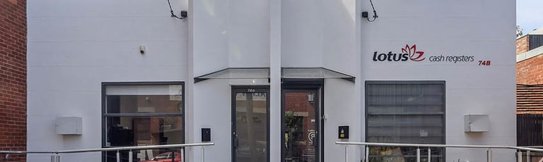 Offices commercial property for lease at 74 Islington Street Collingwood VIC 3066
