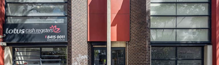 Offices commercial property for lease at 74 Islington Street Collingwood VIC 3066