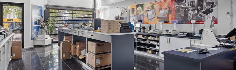 Offices commercial property for lease at 74 Islington Street Collingwood VIC 3066