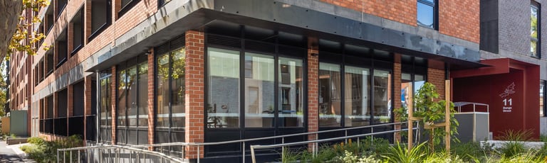 Offices commercial property for lease at 11 Bangs Street Prahran VIC 3181