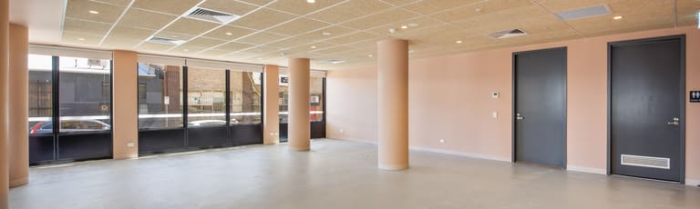 Offices commercial property for lease at 11 Bangs Street Prahran VIC 3181