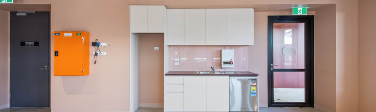 Offices commercial property for lease at 11 Bangs Street Prahran VIC 3181