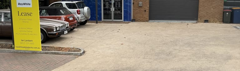 Factory, Warehouse & Industrial commercial property for lease at 19 Nelson Street Stepney SA 5069 Factory, Warehouse & Industrial commercial property for lease at 19 Nelson Street Stepney SA 5069