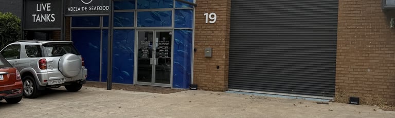 Factory, Warehouse & Industrial commercial property for lease at 19 Nelson Street Stepney SA 5069 Factory, Warehouse & Industrial commercial property for lease at 19 Nelson Street Stepney SA 5069