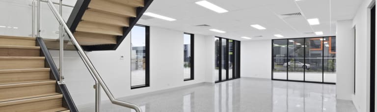 Offices commercial property for lease at 36 Naxos Way Keysborough VIC 3173