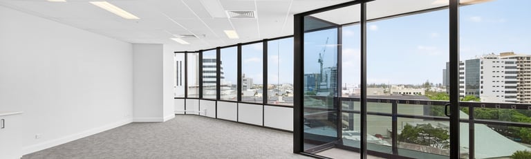 Offices commercial property for lease at 1503/56 Scarborough Street Southport QLD 4215