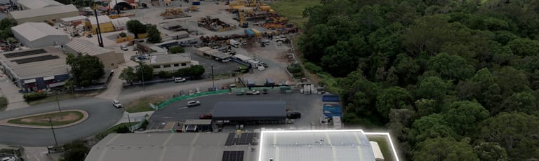 Factory, Warehouse & Industrial commercial property for lease at 1 & 2/4 Jacque Court Lawnton QLD 4501