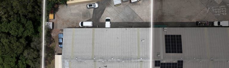 Factory, Warehouse & Industrial commercial property for lease at 1 & 2/4 Jacque Court Lawnton QLD 4501