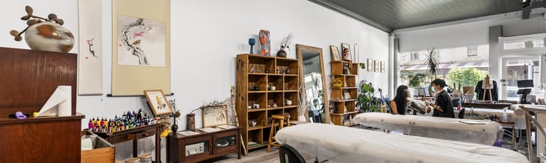 Shop & Retail commercial property for lease at Ground/289 Clarendon Street South Melbourne VIC 3205