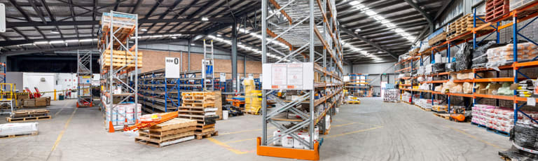 Factory, Warehouse & Industrial commercial property for lease at 38-44 Clyde Street Hamilton North NSW 2292