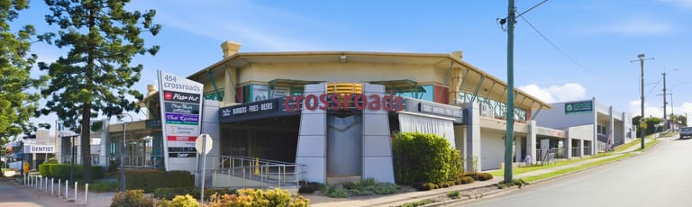 Shop & Retail commercial property for lease at 454 Gympie Road Strathpine QLD 4500