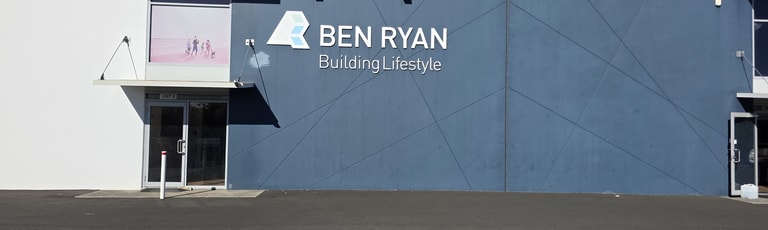 Showrooms / Bulky Goods commercial property for lease at 2/1 Ostler Drive Vasse WA 6280 Showrooms / Bulky Goods commercial property for lease at 2/1 Ostler Drive Vasse WA 6280