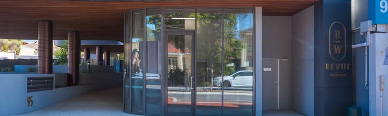 Shop & Retail commercial property for lease at 1/95 Waratah Avenue Dalkeith WA 6009