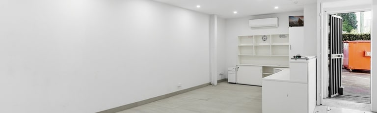 Factory, Warehouse & Industrial commercial property for lease at Strathfield South NSW 2136 Factory, Warehouse & Industrial commercial property for lease at Strathfield South NSW 2136